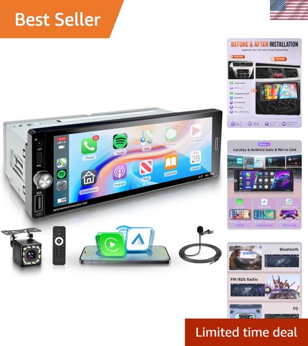 Autoradio bluetooth 2 - bluetooth, 5.2