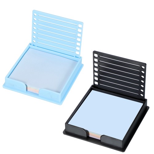 Set porta memo pads - 1, 3x3"