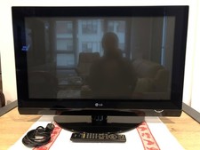 LG 32PG6000 TV 81.3 cm (32”)