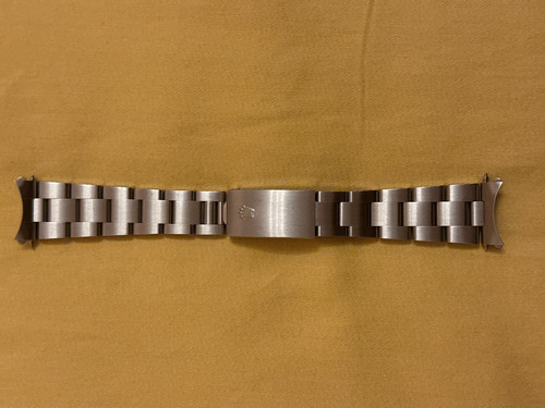 Rolex bracciale 78350 mm - rolex,