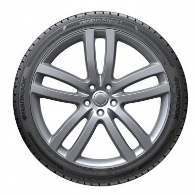 265 r18 hankook - 97, (y)