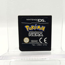Pokemon versione nera nero - nera,