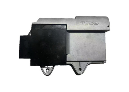 Amplificatore porsche bose - amplificatore,