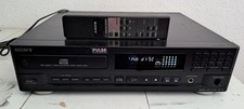 Lettore Cd Sony CDP-M11 