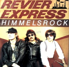 Revier-Express - Himmelsrock