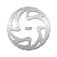 NG BRAKE DISK Disco freno