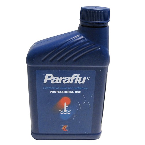 Paraflu verde fino anno - paraflu, a