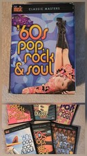 Classic Masters '60s Pop Rock