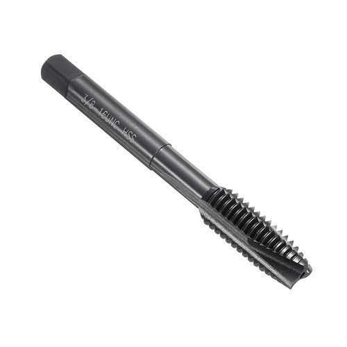 Per spiral point tap - spiral,