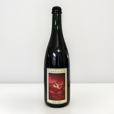 Cantillon Sang Bleu 2023