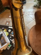 sax soprano Come Nuovo Buon