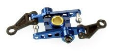 Twister cnc washout set - cnc,