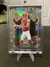 2024 Panini Mosaic Jayden