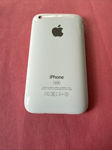 Apple iphone 3gs t - iphone, gb