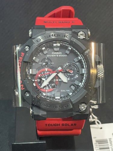 Shock frogman gwf a1000 - gwf,
