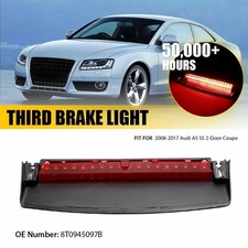 For Audi A5 S5 Coupe 2009-2015