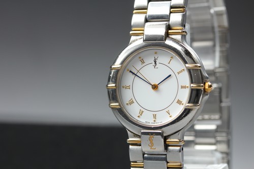 Orologio yves saint laurent - orologio,