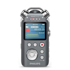 PHILIPS VoiceTracer
