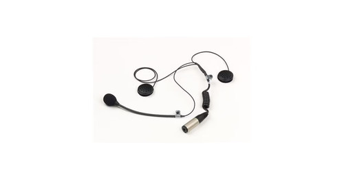 Kit montaggio casco stilo - kit,