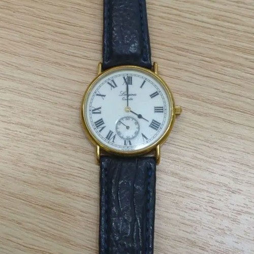 Longines charleston 176 5228 - charleston, 176-5228