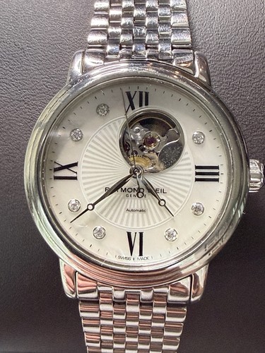 Raymond weil maestro - raymond,