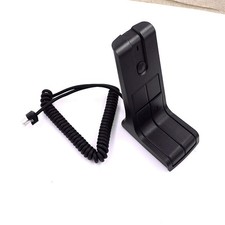 Microfono da scrivania stazione base modulare 8 pin per microfono radio mobile Kenwood TM281