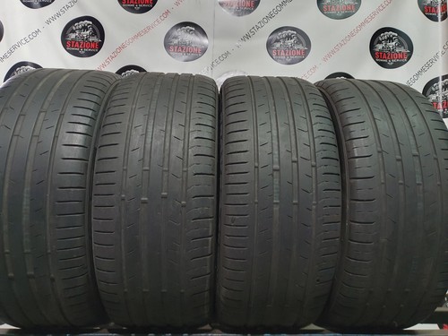 Gomme estive usate - estive, toyo