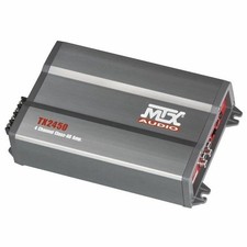  Amplificatore Mtx Audio