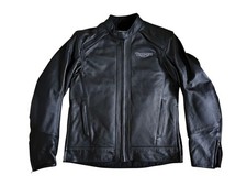 Giacca moto Triumph Beaufort