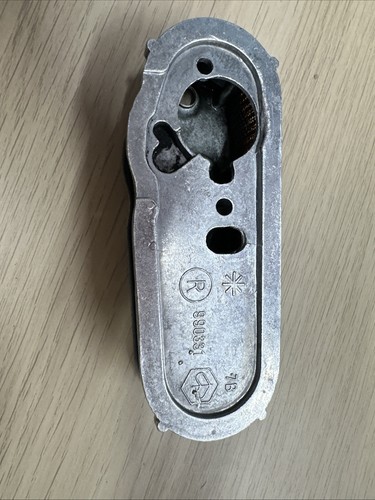 Carburatore motore filtro aria