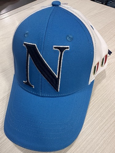 Cappello ssc napoli enzo - ssc,