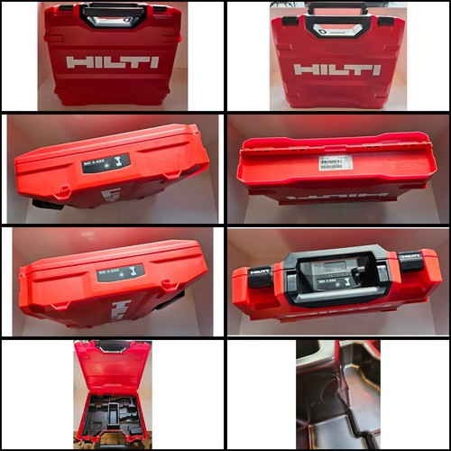 Hilti sid a22 solo custodia - sid,