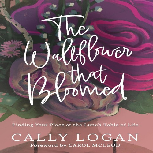The wallflower that bloomed - that,