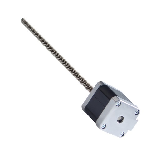 Motore 47mm con - con, stampante