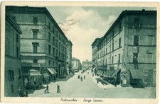 CIVITAVECCHIA ROMA Largo
