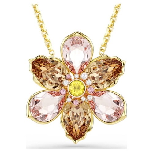 Swarovski 5735227 collana - swarovski,