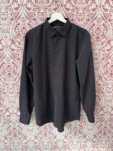 Camicia zara active tessuto - zara,