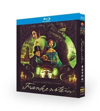 Frankenstein (2025)BD All