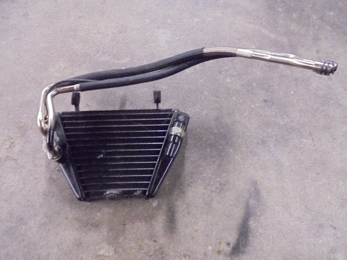 Radiatore olio ducati xdiavel - radiatore,