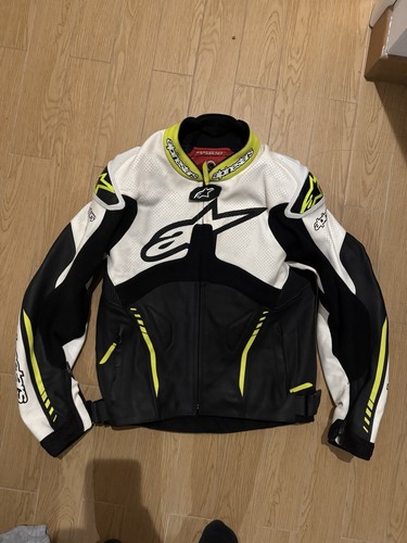 Giacca moto uomo - giacca, alpinestars