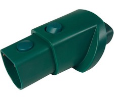 Adattatore elettrico adatto