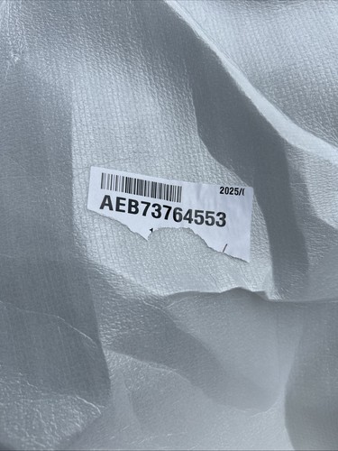 Aeb73764553 griglia frigo - aeb73764553, lg