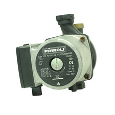 Pompa caldaia Ferroli 39808300