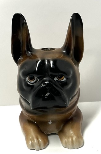Bulldog francese antico
