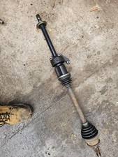 Albero di trasmissione lato