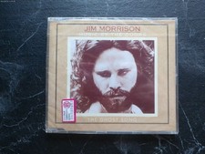 Jim Morrison Music By The