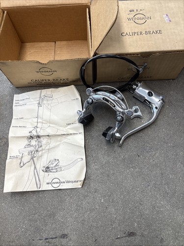 Weinmann vainqueur 610 pinza - 610,