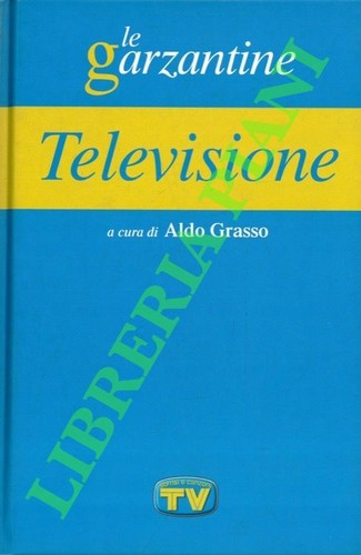 Televisione - (grasso,