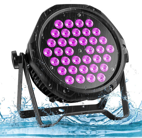 108w par led - 108w, ip65