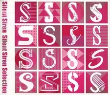 Silent Siren Album CD Silent